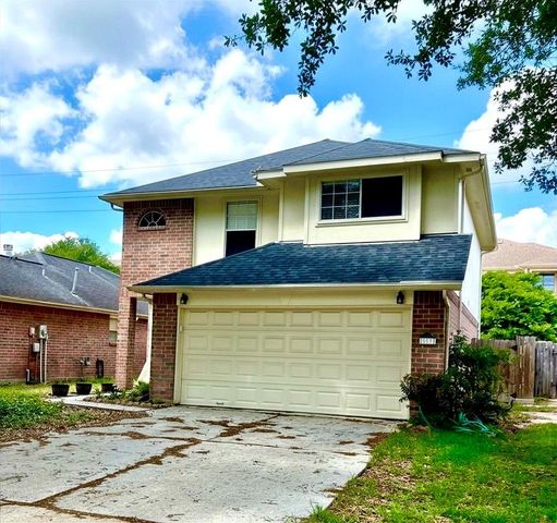 12110 Bowsman Drive, Tomball, TX 77377