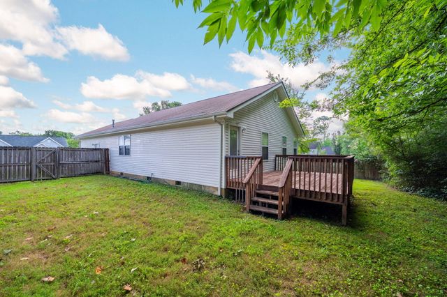 2069 Cannondale Loop, Chattanooga, TN 37421