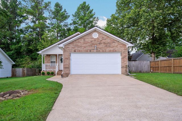 2069 Cannondale Loop, Chattanooga, TN 37421