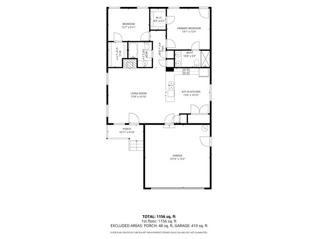 2069 Cannondale Loop, Chattanooga, TN 37421