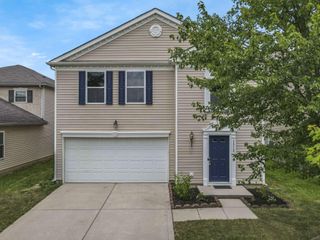 5512 Old Coble Street, Canal Winchester, OH 43110