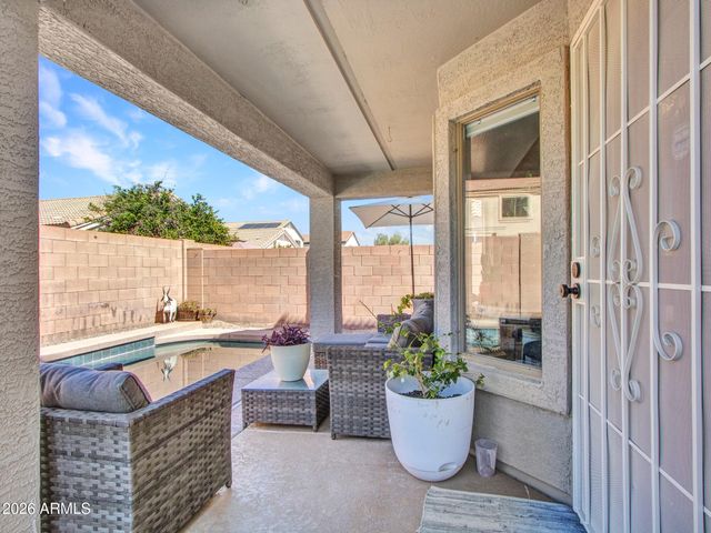 11480 W AUSTIN THOMAS Drive, Surprise, AZ 85378