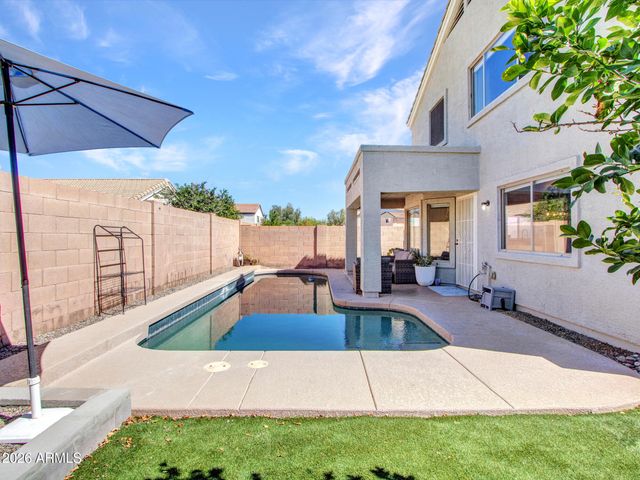 11480 W AUSTIN THOMAS Drive, Surprise, AZ 85378