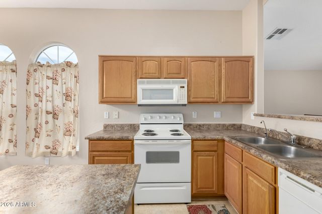 23155 W LASSO Lane, Buckeye, AZ 85326