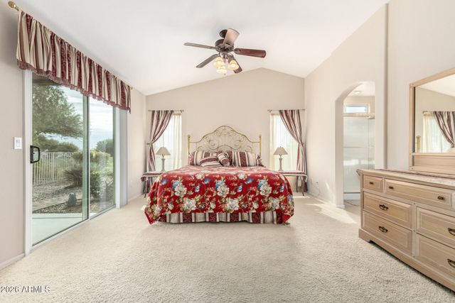 23155 W LASSO Lane, Buckeye, AZ 85326