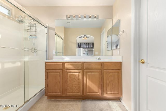 23155 W LASSO Lane, Buckeye, AZ 85326