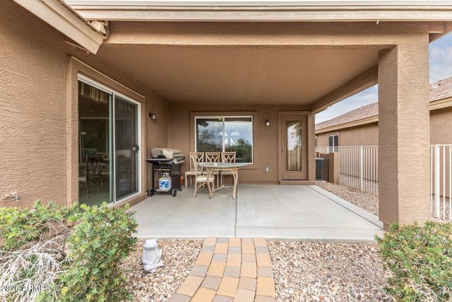 23155 W LASSO Lane, Buckeye, AZ 85326