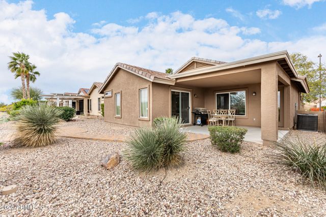 23155 W LASSO Lane, Buckeye, AZ 85326
