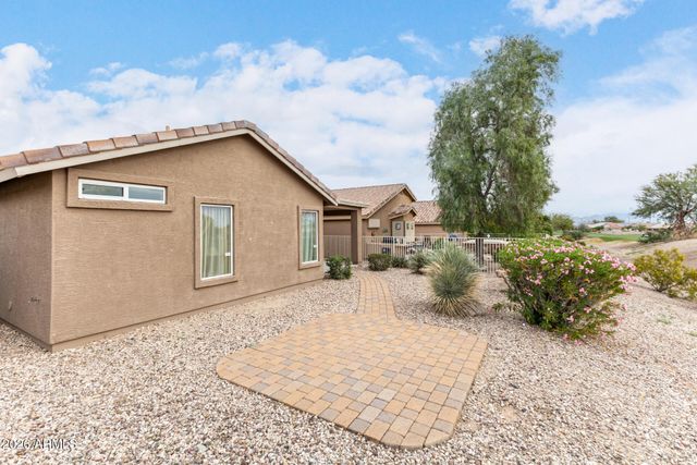 23155 W LASSO Lane, Buckeye, AZ 85326