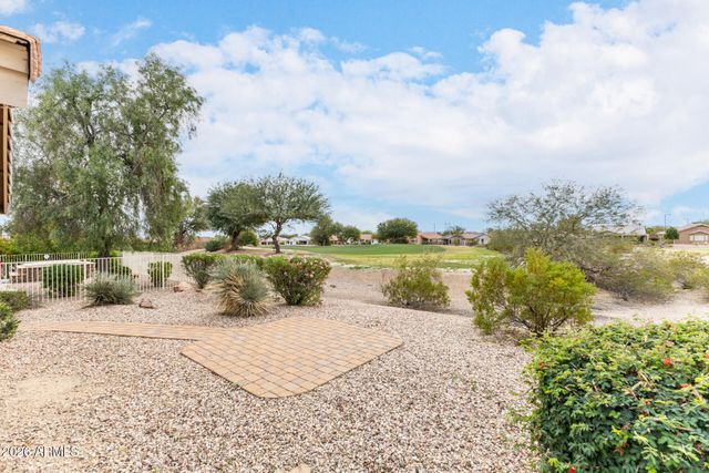 23155 W LASSO Lane, Buckeye, AZ 85326