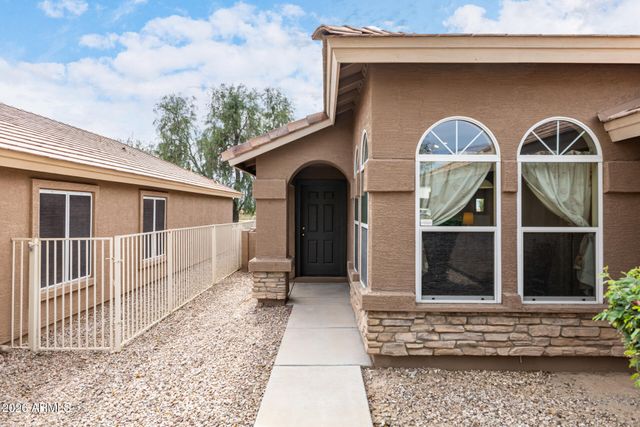 23155 W LASSO Lane, Buckeye, AZ 85326