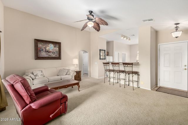 23155 W LASSO Lane, Buckeye, AZ 85326