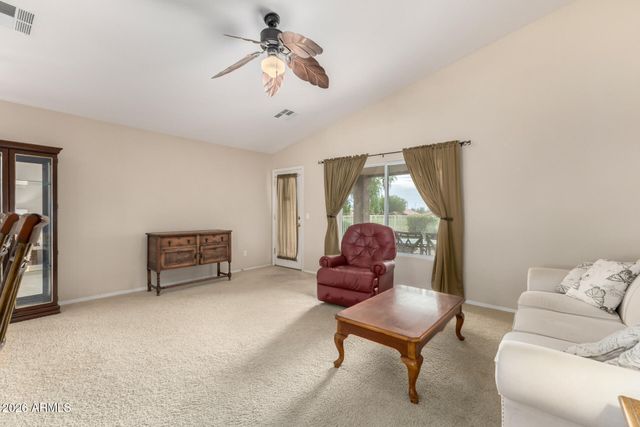 23155 W LASSO Lane, Buckeye, AZ 85326