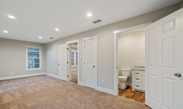 2001 6th Street, Brownwood, TX 76801