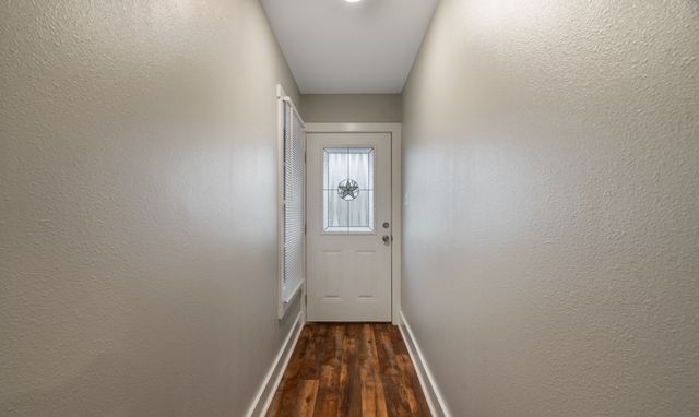 2001 6th Street, Brownwood, TX 76801