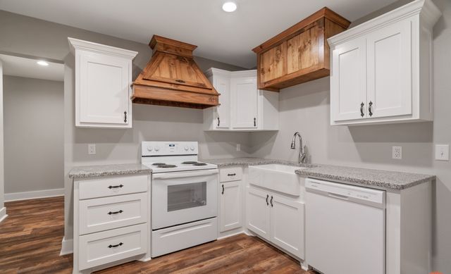 2001 6th Street, Brownwood, TX 76801