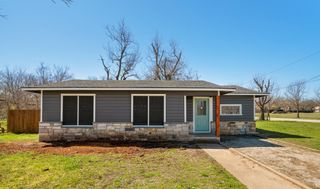 2001 6th Street, Brownwood, TX 76801