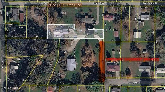 1019 Beardshire St, Sweetwater, TN 37874