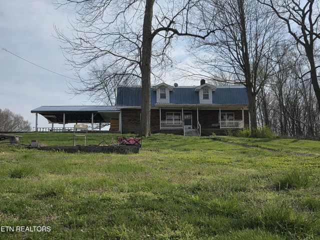 1019 Beardshire St, Sweetwater, TN 37874