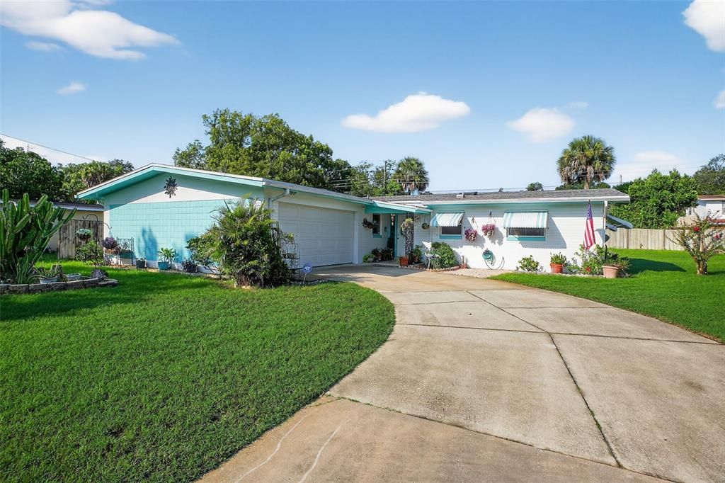 650 WESTWARD CIRCLE, Daytona Beach, FL 32117