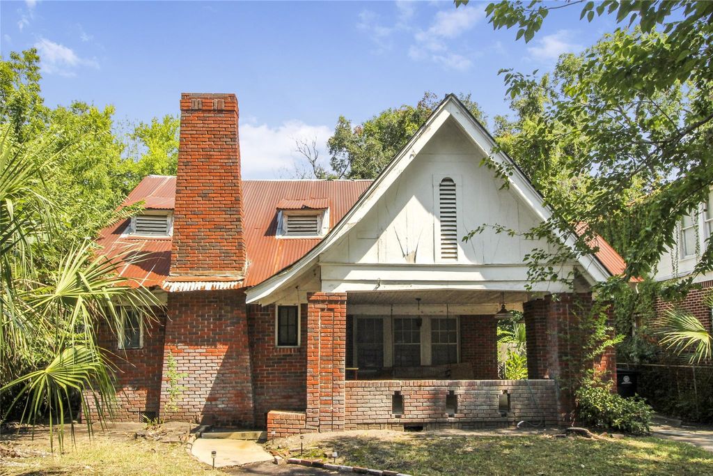1916 Hawthorne Street, Houston, TX 77098