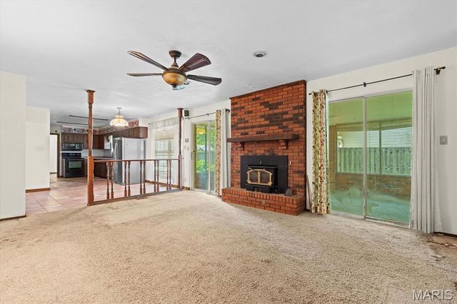 702 W Poplar Street, Mascoutah, IL 62258