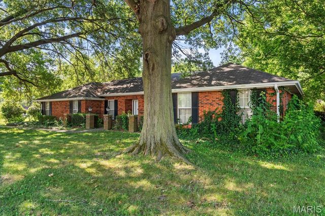 702 W Poplar Street, Mascoutah, IL 62258
