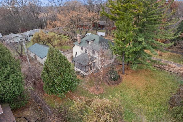 2025 Dickson PLACE, Madison, WI 53713