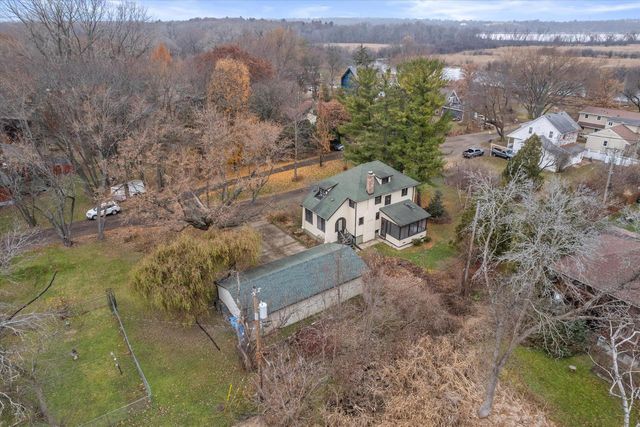 2025 Dickson PLACE, Madison, WI 53713