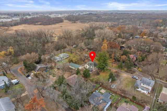 2025 Dickson PLACE, Madison, WI 53713