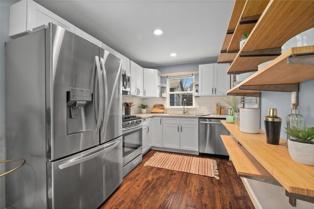 1191 Chicon ST, Austin, TX 78702