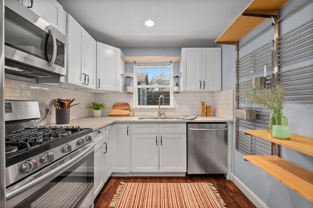 1191 Chicon ST, Austin, TX 78702