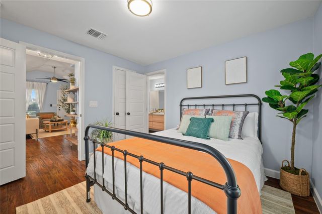 1191 Chicon ST, Austin, TX 78702