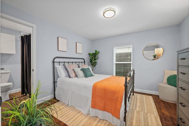 1191 Chicon ST, Austin, TX 78702