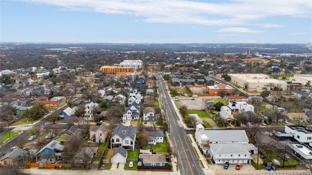 1191 Chicon ST, Austin, TX 78702