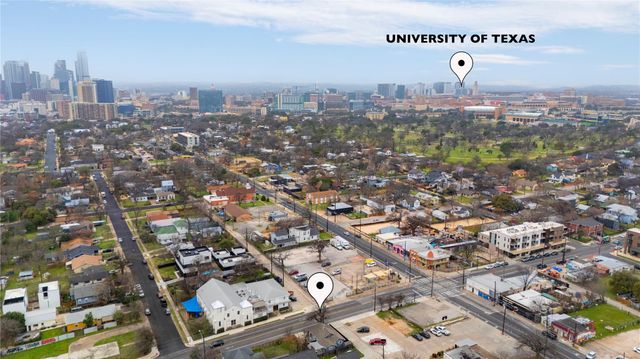 1191 Chicon ST, Austin, TX 78702