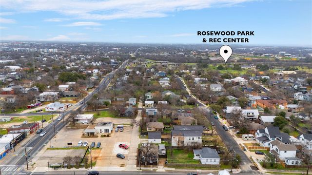 1191 Chicon ST, Austin, TX 78702