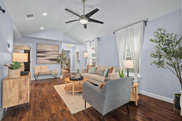 1191 Chicon ST, Austin, TX 78702