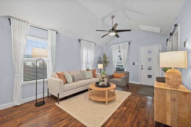 1191 Chicon ST, Austin, TX 78702