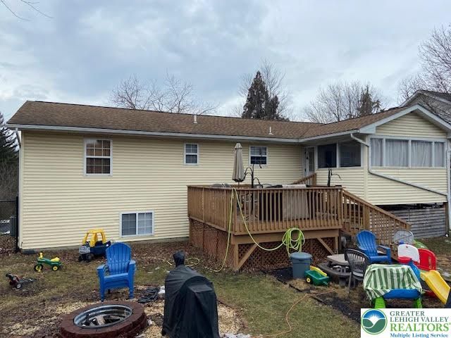 271 Park Terrace Court, Bath Boro, PA 18014