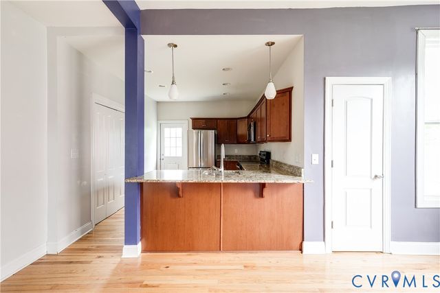 2200 Barton Ave, Richmond, VA 23222