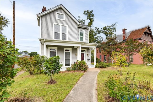 2200 Barton Ave, Richmond, VA 23222