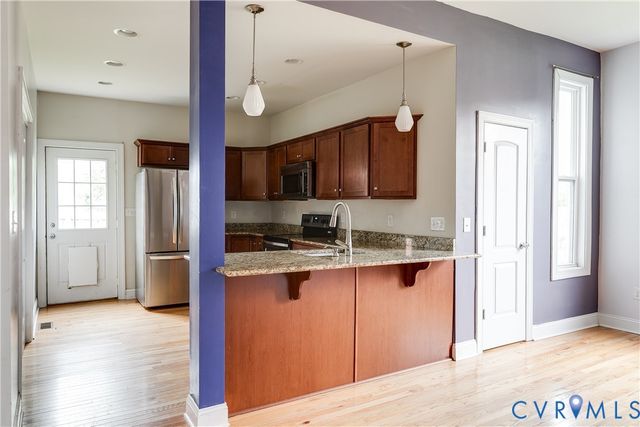 2200 Barton Ave, Richmond, VA 23222