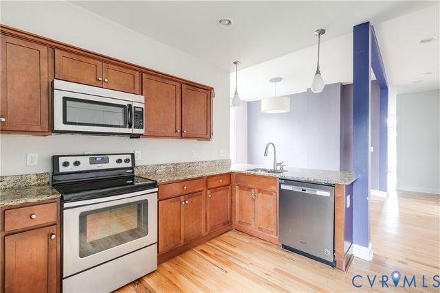 2200 Barton Ave, Richmond, VA 23222