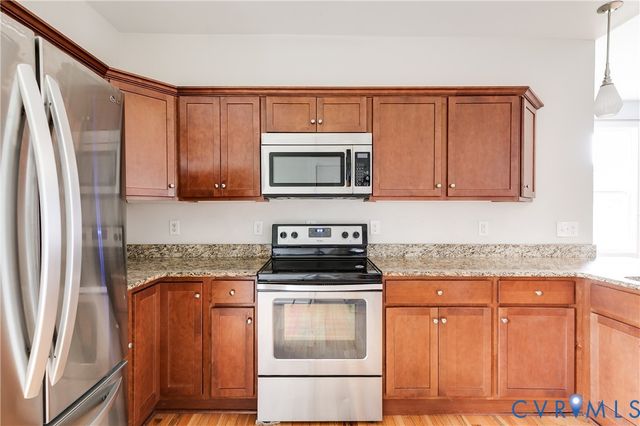 2200 Barton Ave, Richmond, VA 23222
