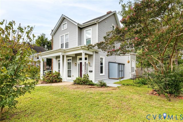 2200 Barton Ave, Richmond, VA 23222