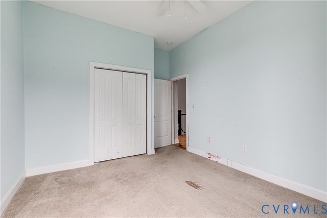 2200 Barton Ave, Richmond, VA 23222