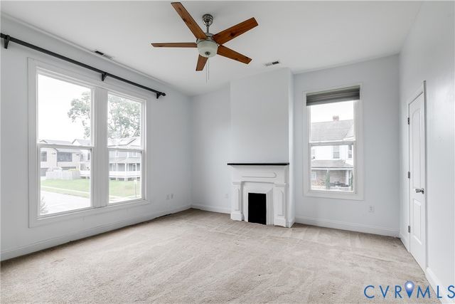 2200 Barton Ave, Richmond, VA 23222