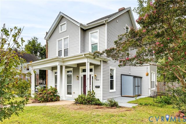 2200 Barton Ave, Richmond, VA 23222
