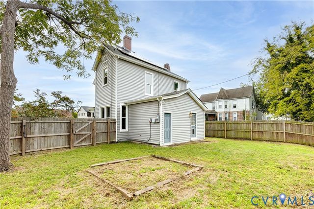 2200 Barton Ave, Richmond, VA 23222